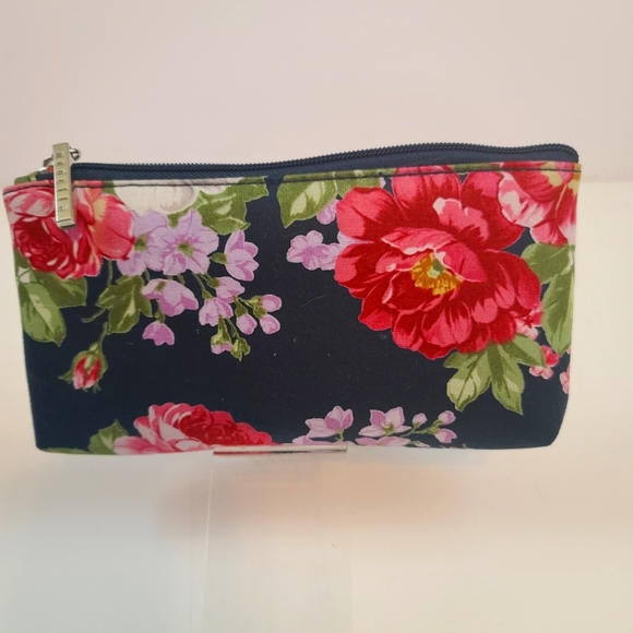 Modella floral print make up case - Picture 2 of 4